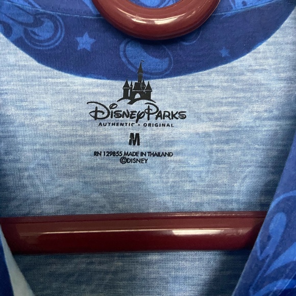 Walt Disney World NWT 2012 T-Shirt - Picture 5 of 8
